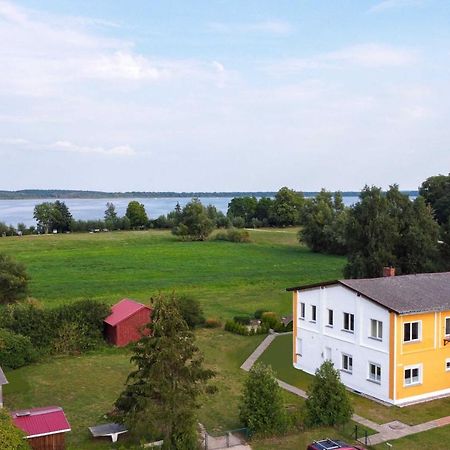 Ferienwohnung Am Alten Gutshaus Nossentiner Huette Exteriér fotografie
