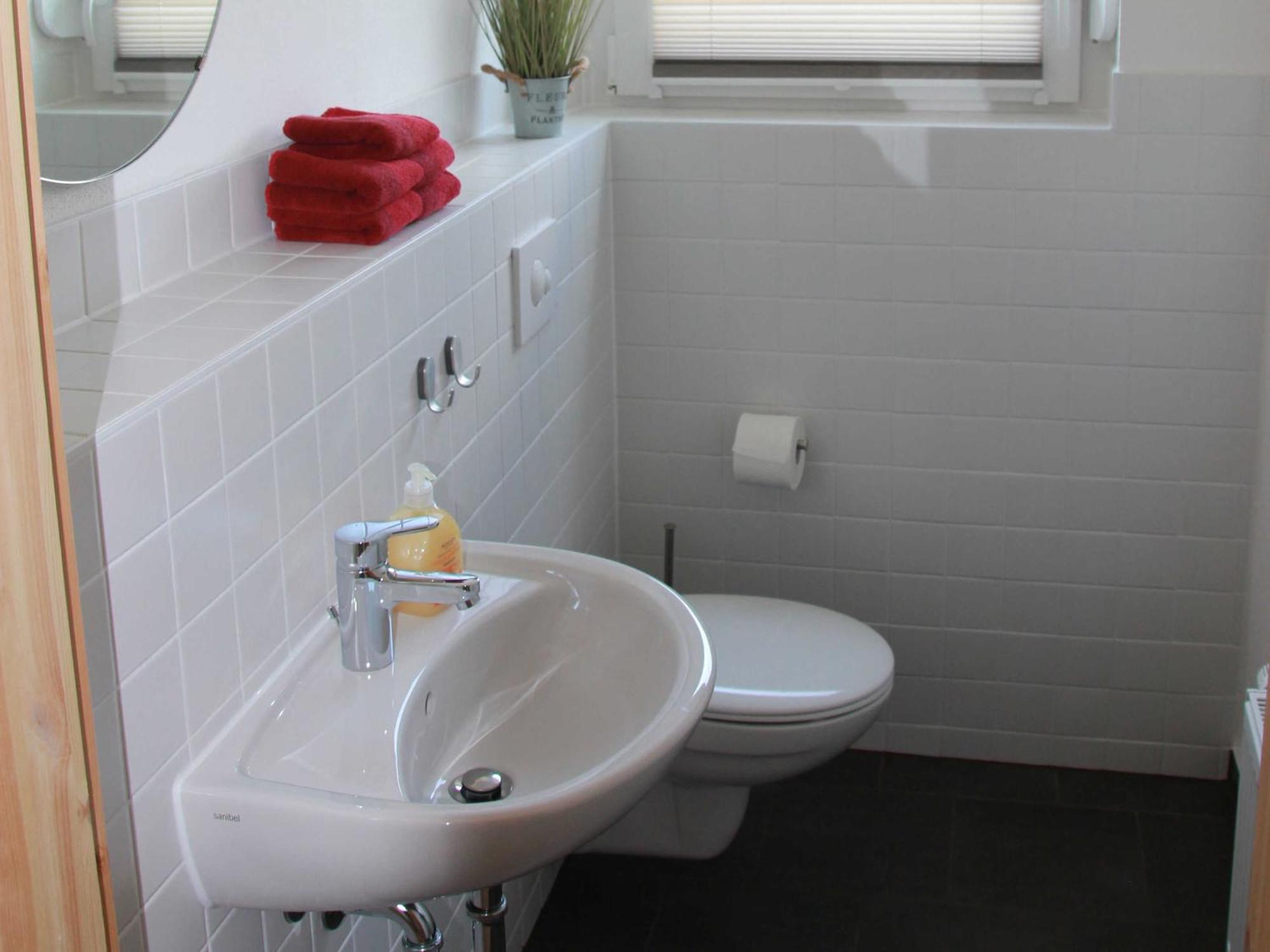 Ferienwohnung Am Alten Gutshaus Nossentiner Huette Exteriér fotografie