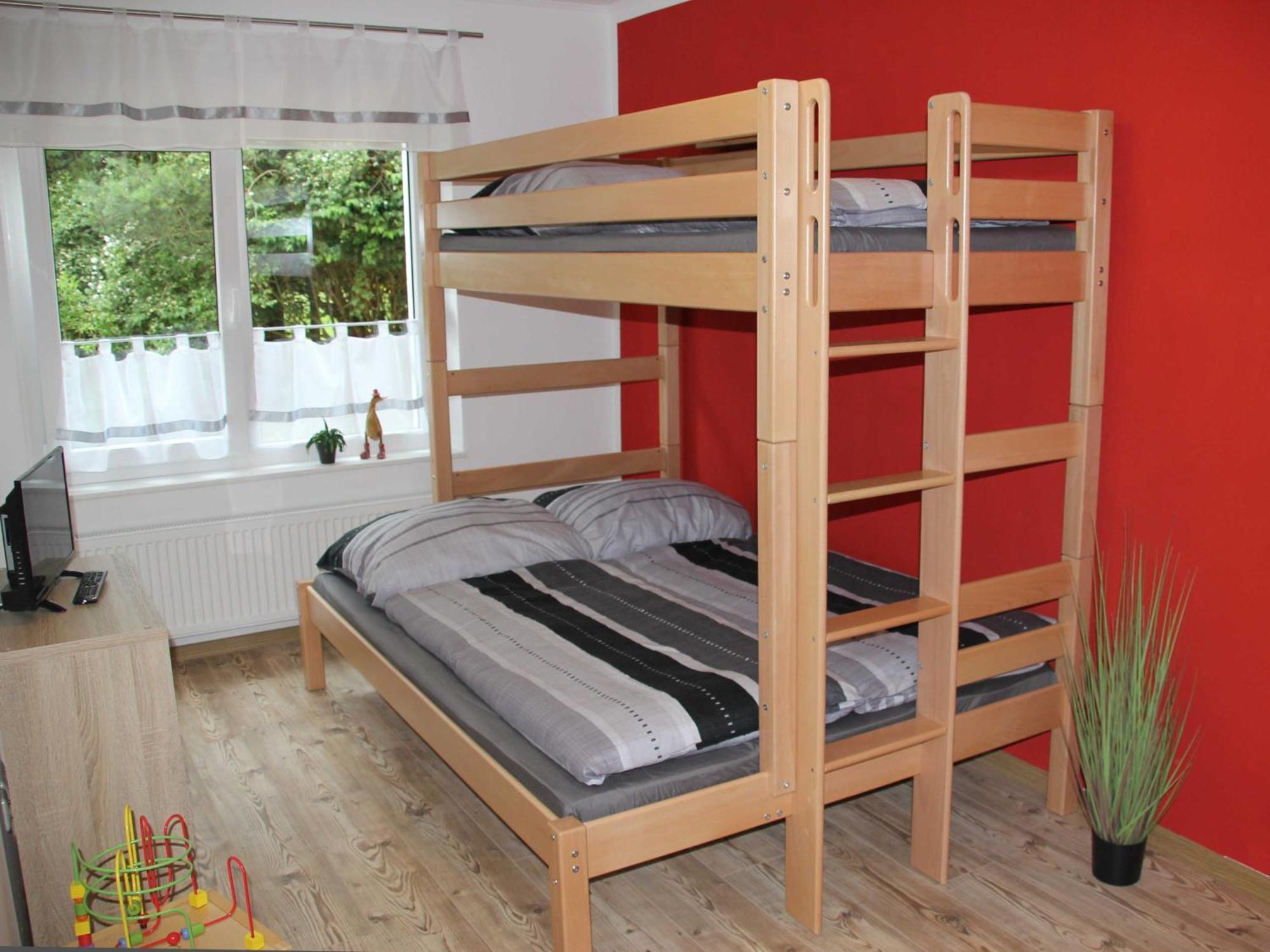 Ferienwohnung Am Alten Gutshaus Nossentiner Huette Exteriér fotografie